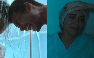 "obra prima"; renascer emociona com cenas impactantes de sandra e joão pedro e gera aclamação do público