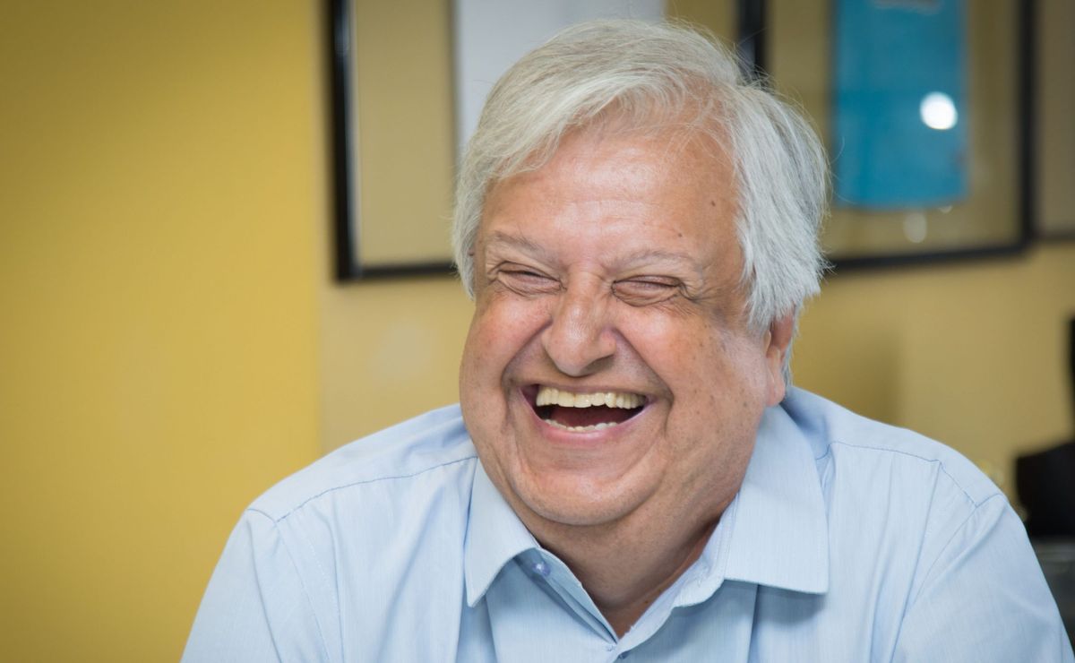 modesto roma júnior era presidente do santos no último título do clube