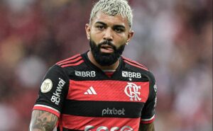 assinatura de pré contrato de gabigol com o palmeiras é desmentida no flamengo 