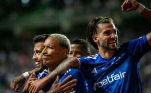 cruzeiro x juventude ao vivo – onde assistir jogo em tempo real pelo brasileirão série a