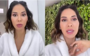 maíra cardi abre o coração sobre polêmicas da semana e confessa: “me envergonhei”