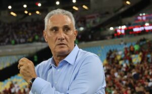 tite elogia postura do flamengo no empate contra o cuiabá:” tivemos um volume muito grande