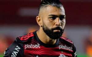 gabigol não deve mais jogar pelo palmeiras, sinaliza staff do atacante