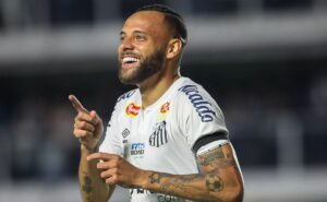 santos atropela ituano e volta à liderança da série b do campeonato brasileiro