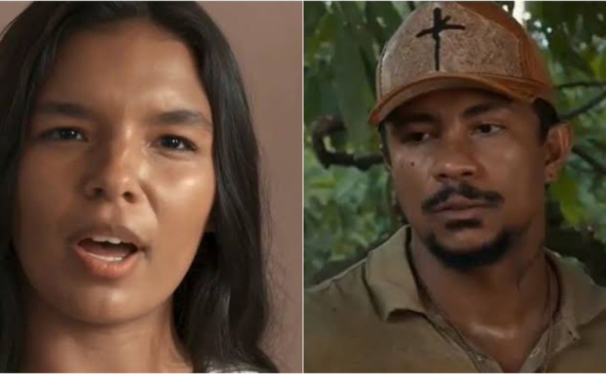 renascer: ritinha descobre que damião teve um filho fora do casamento e vai atrás da verdade