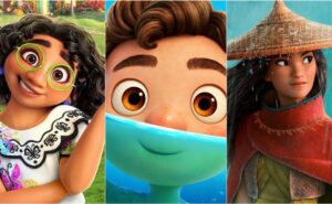 disney+: filmes da plataforma para assistir com a criançada nas férias de julho