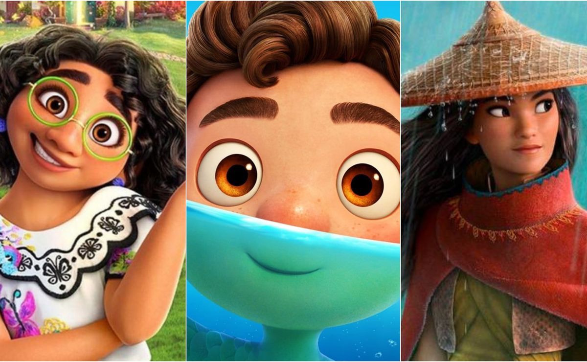 disney+: filmes da plataforma para assistir com a criançada nas férias de julho
