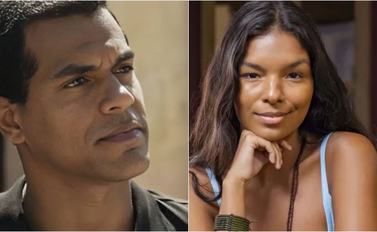 renascer: gravidez de ritinha faz de zé bento um canalha opressor após pedido: “não posso”