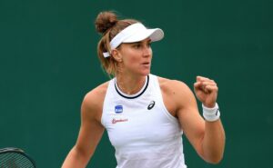 bia haddad terá colombiana camila osorio pela frente em wimbledon; onde assistir e horário