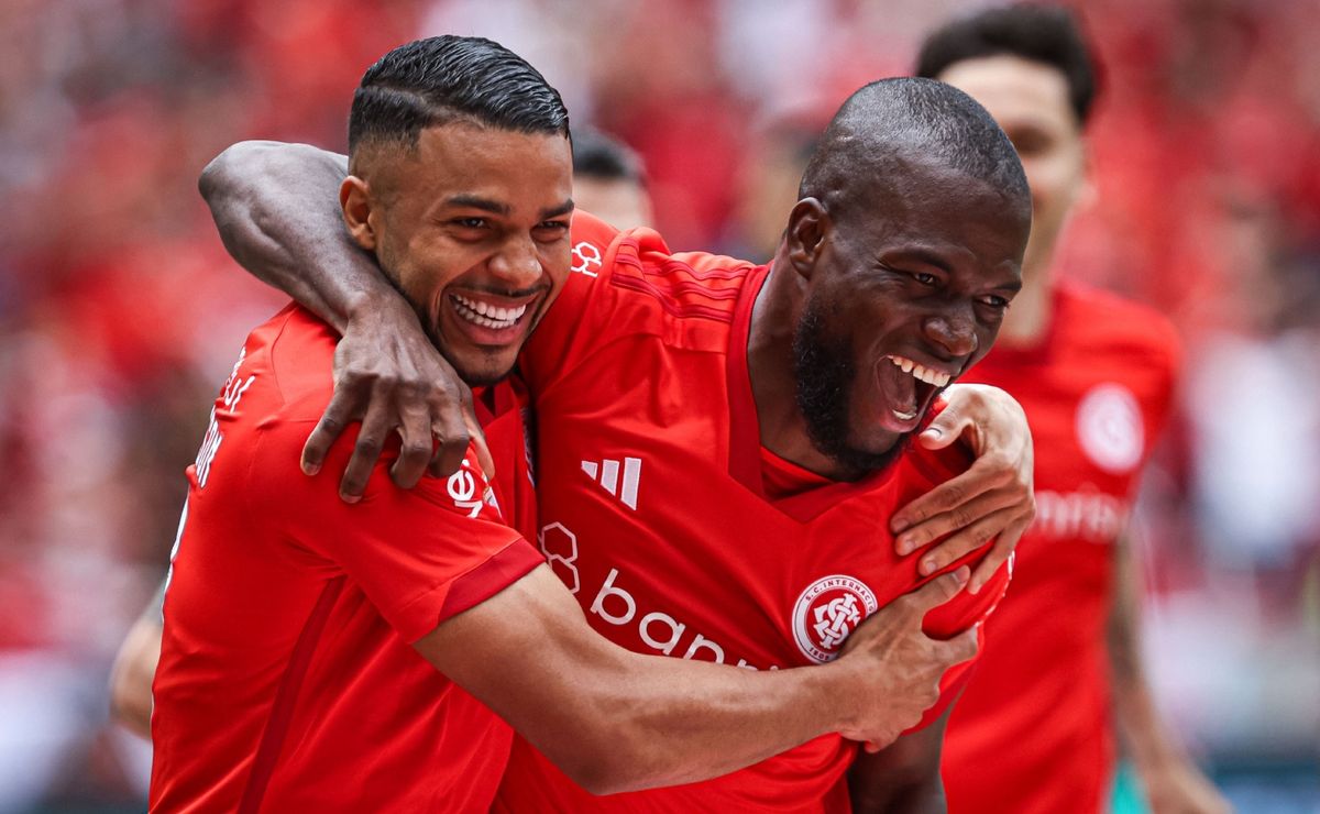 internacional: coudet perde titulares para enfrentar o juventude e quer uma 'vingança' na copa do brasil