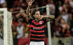 “nada ganho”: pedro garante que confronto contra o palmeiras está em aberto após vitória