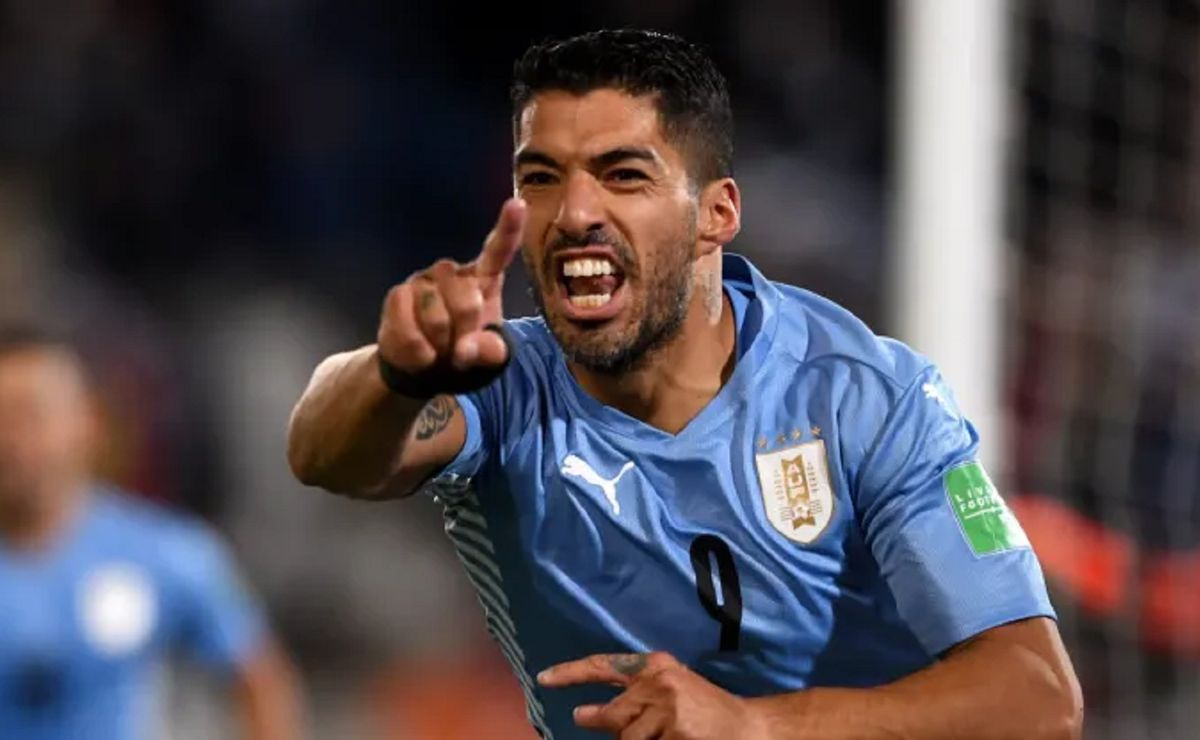 suárez marca no fim e salva uruguai de vexame na decisão do 3º lugar na copa américa