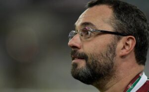 fluminense, de mário bittencourt, negocia com prefeitura do rio e pode voltar a jogar em laranjeiras