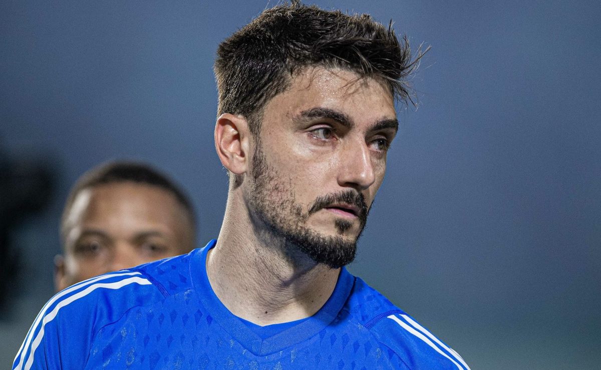 rafael terá retorno antecipado ao são paulo após eliminação da seleção brasileira