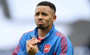 gabriel jesus está na mira do al ahli e transação milionária alerta palmeiras