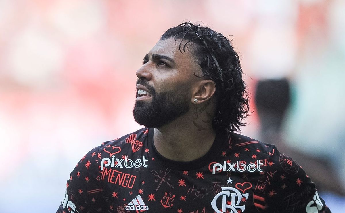 gabigol fechou com palmeiras por 3 anos de contrato e r$ 78 milhões em salários