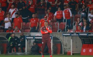 reforço promissor da categoria de base pode substituir alan patrick e salvar a temporada do internacional