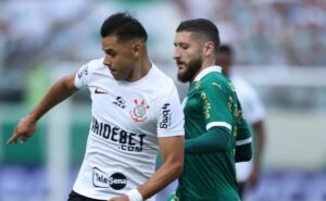 contra o palmeiras, corinthians tenta quebrar jejum e vencer o primeiro clássico da temporada