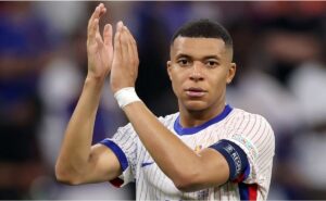 real madrid: mbappé já sabe qual número vai usar no clube merengue