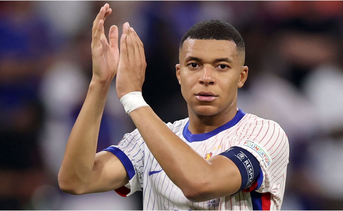 real madrid: mbappé já sabe qual número vai usar no clube merengue