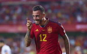 euro 2024: joselu brinca com toni kroos: “sexta feira é o último jogo dele”