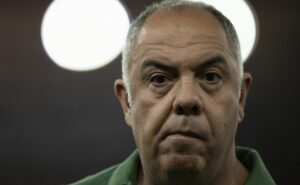nova contratação: marcos braz acaba de fechar com reforço e vai anunciar novidade no flamengo