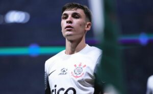 escalação do corinthians: bidon é 'barrado' e ramón díaz vai com 4 mudanças contra criciúma