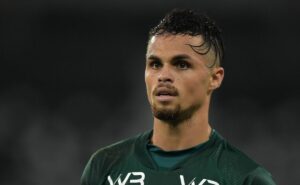 contratação de michael no flamengo terá disputa com bahia, do grupo city
