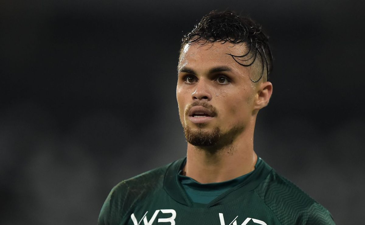 contratação de michael no flamengo terá disputa com bahia, do grupo city