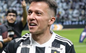 bernard é liberado, mas não garante titularidade pelo atlético mineiro: “até onde eu posso”