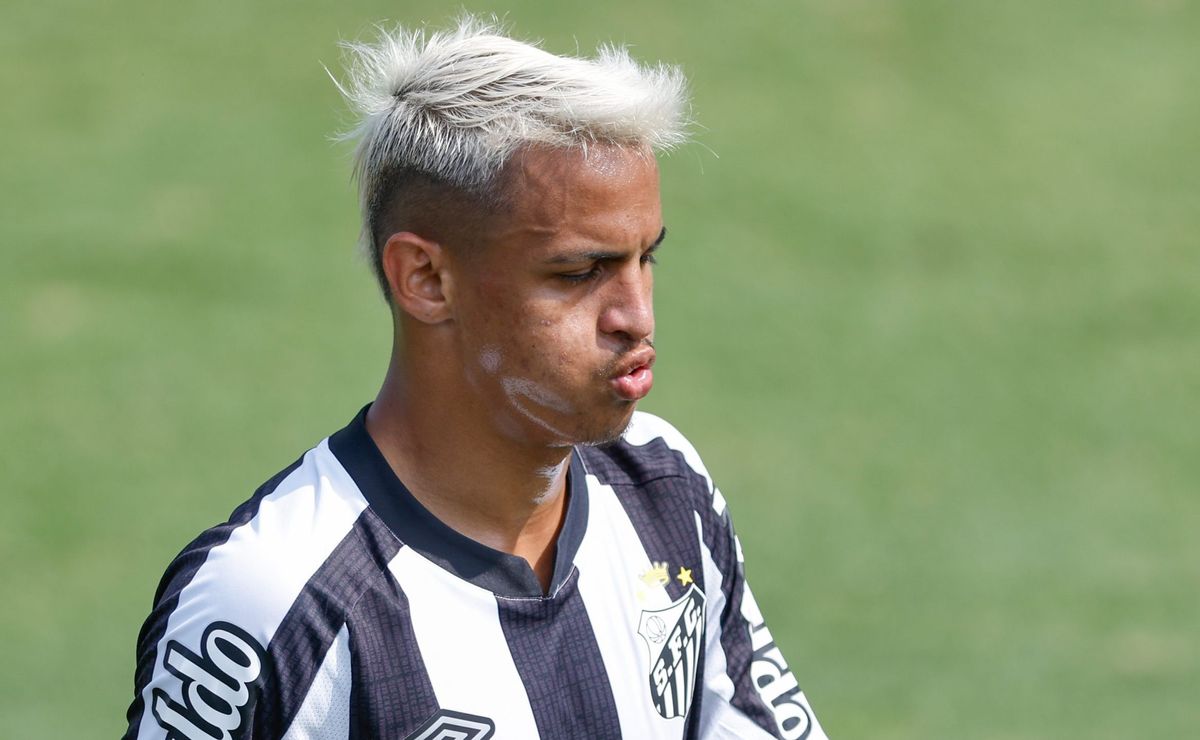 saída de patati do santos por r$ 13 milhões não vai acontecer