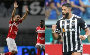 crb x atlético mg ao vivo – onde assistir ao duelo em tempo real pela copa do brasil