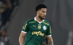murilo fala sobre maratona de jogos do palmeiras, mas destaca mentalidade da equipe