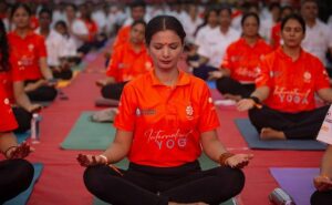 esporte? yoga entra nos jogos asiáticos e sonha com presença nas olimpíadas