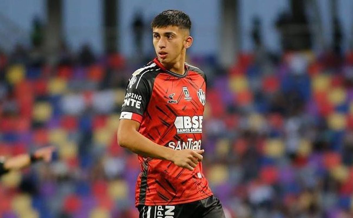 mercado da bola: lanús arg recusa 1ª proposta do corinthians por mateo sanabria