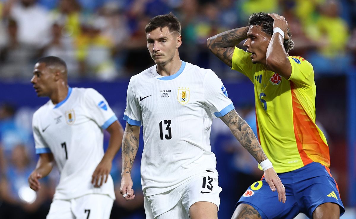 richard ríos chama a atenção de clubes europeus, e flamengo pode lucrar com jogador