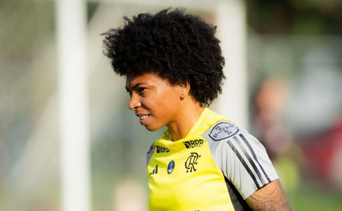 flamengo anuncia ex benfica como o novo reforço para a sequência da temporada