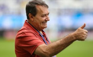 pedro lourenço aumenta folha salarial do cruzeiro em 286%