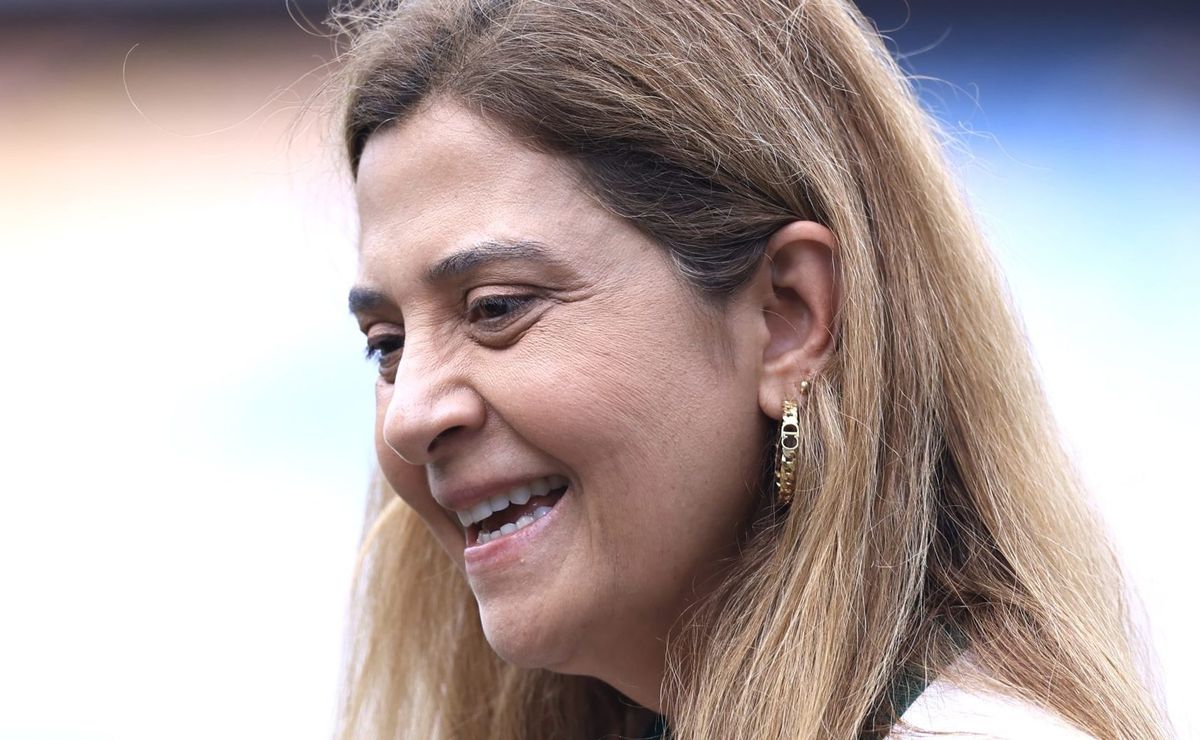 r$ 40 milhões: leila pereira conseguiu acordo milionário em renovação com a puma