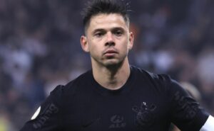 romero emociona companheiros e discurso em bahia x corinthians é exposto: “em primeiro lugar”