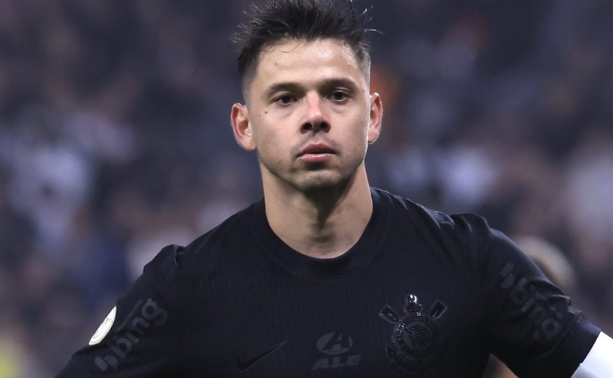 romero emociona companheiros e discurso em bahia x corinthians é exposto: “em primeiro lugar”