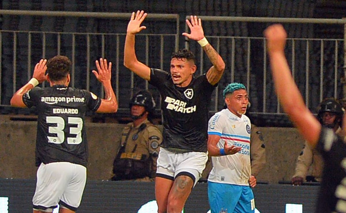 palpite botafogo x bahia – copa do brasil – 30/07/2024