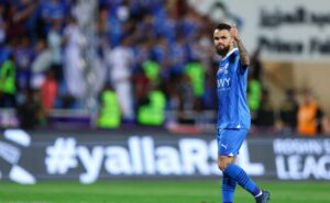 especulado como reforço do cruzeiro, michael irá se reapresentar no al hilal