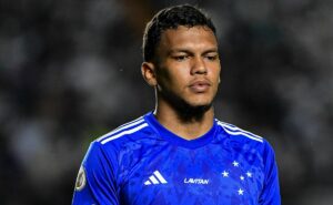 decisão sobre futuro de gabriel veron e barreal é adiada no cruzeiro; empréstimo encerra em 2024
