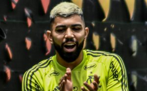 campeão da libertadores com gabigol não vai mais voltar ao flamengo após ser oferecido