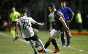 ex botafogo fecha com sport recife para série b do brasileirão