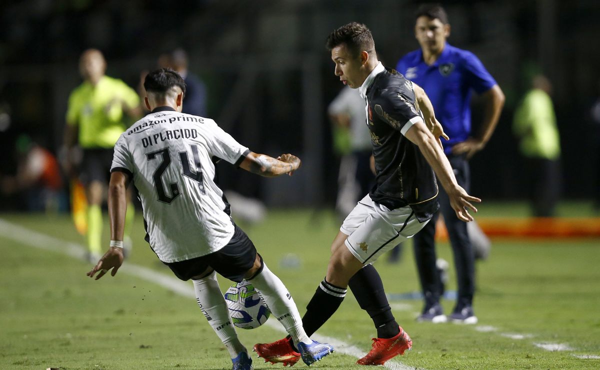 ex botafogo fecha com sport recife para série b do brasileirão