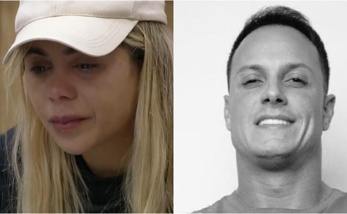 a grande conquista 2: após fellipe villas ser expulso, taty pink cai no choro