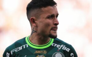 artur relembra do palmeiras e revela bastidores no brasileirão de 2023: “maior time do brasil”