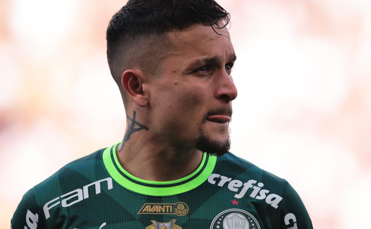 artur relembra do palmeiras e revela bastidores no brasileirão de 2023: “maior time do brasil”
